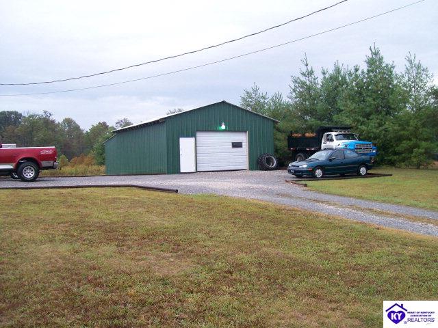Listing Picture 655 Deckard School Road Rineyville, KY 40162 MLS HK9998112