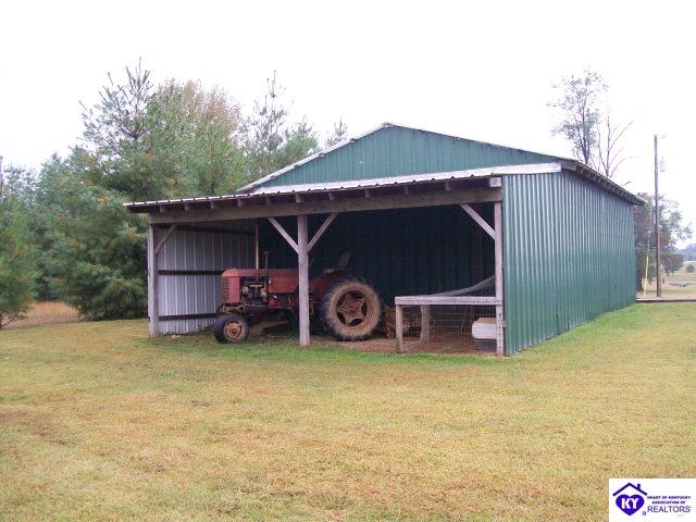 Listing Picture 655 Deckard School Road Rineyville, KY 40162 MLS HK9998112