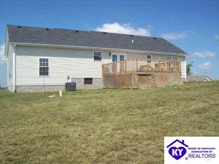 Listing Picture 270 McMurtry Lane Springfield, KY 40069 MLS HK9997708