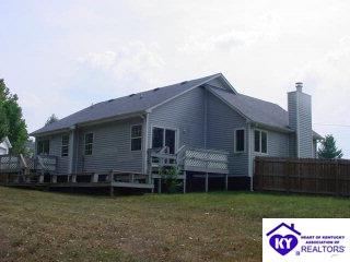 Listing Picture 104 Morning Glory Court Radcliff, KY 40160 MLS HK9997798