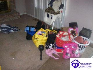 Listing Picture 125 Ashley Court Louisville, KY 40229 MLS HK9997644