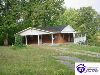Listing Picture 12573 Anneta Road Leitchfield, KY 42754 MLS HK9997891