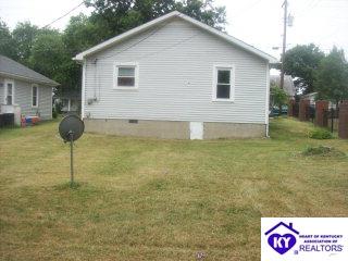 Listing Picture 209 Broadway Leitchfield, KY 42754 MLS HK9997715