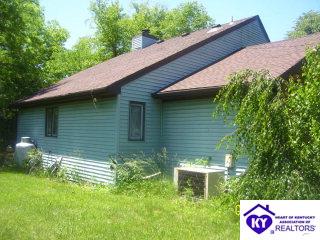 Listing Picture 4002 Dixie Avenue Bardstown, KY 40004 MLS HK9997662
