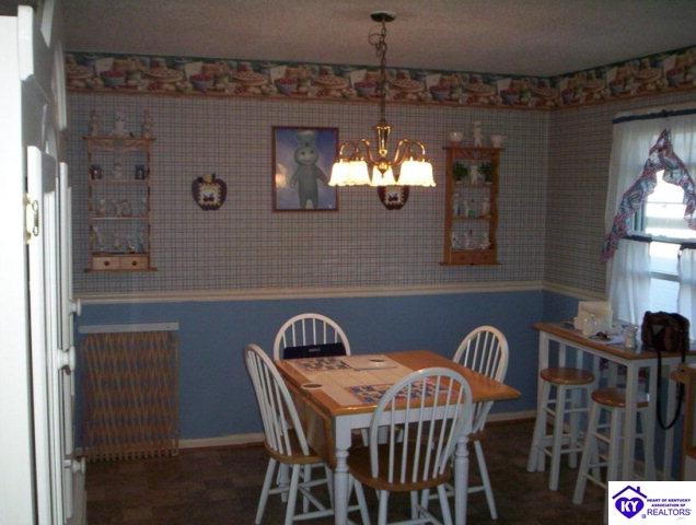 Listing Picture 2820 Hodgenville Road Elizabethtown, KY 42701 MLS HK9998074