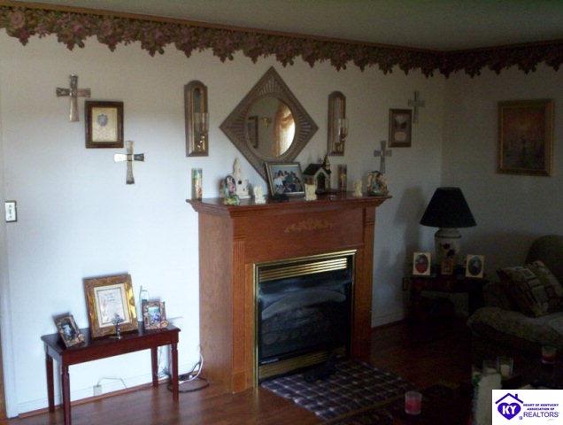 Listing Picture 2820 Hodgenville Road Elizabethtown, KY 42701 MLS HK9998074