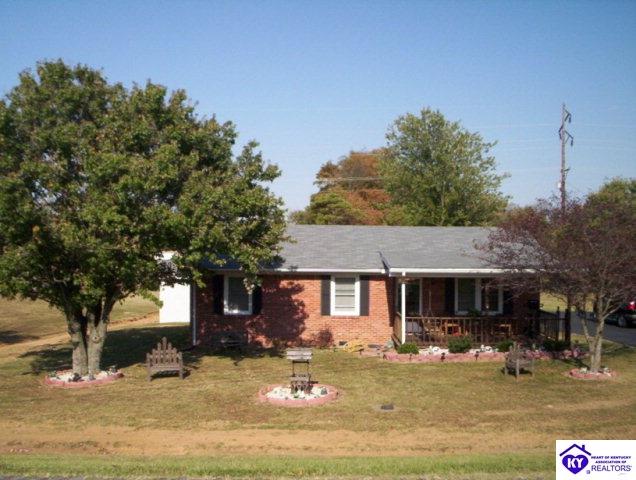 Listing Picture 2820 Hodgenville Road Elizabethtown, KY 42701 MLS HK9998074