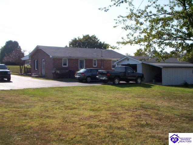 Listing Picture 2820 Hodgenville Road Elizabethtown, KY 42701 MLS HK9998074