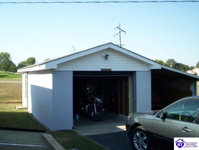 Listing Picture 2820 Hodgenville Road Elizabethtown, KY 42701 MLS HK9998074