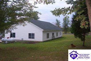Listing Picture 3445 E Gap Hill Road Cub Run, KY 42765 MLS HK9997597