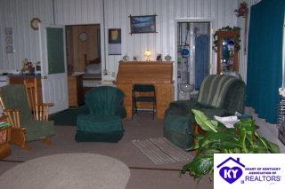 Listing Picture 3445 E Gap Hill Road Cub Run, KY 42765 MLS HK9997597