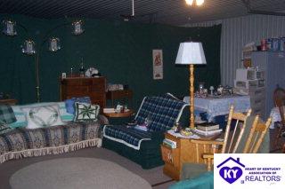 Listing Picture 3445 E Gap Hill Road Cub Run, KY 42765 MLS HK9997597