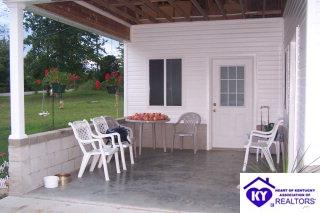 Listing Picture 3445 E Gap Hill Road Cub Run, KY 42765 MLS HK9997597