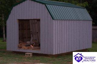 Listing Picture 3445 E Gap Hill Road Cub Run, KY 42765 MLS HK9997597