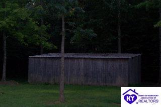 Listing Picture 3445 E Gap Hill Road Cub Run, KY 42765 MLS HK9997597