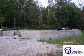 Listing Picture 3445 E Gap Hill Road Cub Run, KY 42765 MLS HK9997597