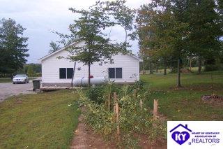 Listing Picture 3445 E Gap Hill Road Cub Run, KY 42765 MLS HK9997597
