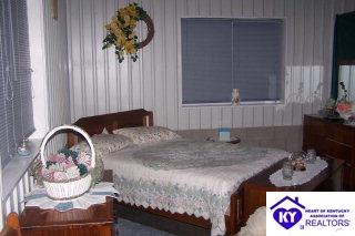 Listing Picture 3445 E Gap Hill Road Cub Run, KY 42765 MLS HK9997597