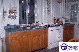 Listing Picture 3445 E Gap Hill Road Cub Run, KY 42765 MLS HK9997597