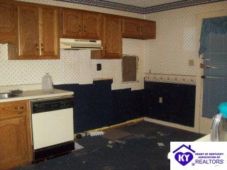 Listing Picture 270 Newton Lane Campbellsville, KY 42718 MLS HK9997997