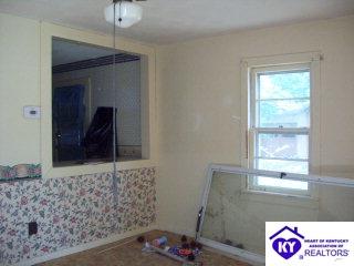 Listing Picture 270 Newton Lane Campbellsville, KY 42718 MLS HK9997997