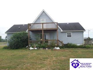 Listing Picture 1118 Greensburg Road Hodgenville, KY 42748 MLS HK9997825