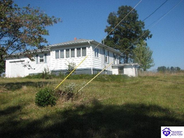 Listing Picture 195 Hawkins Drive Eastview, KY 42732 MLS HK9998003