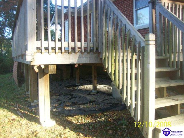 Listing Picture 1457 W Elm Road Radcliff, KY 40160 MLS HK9998346
