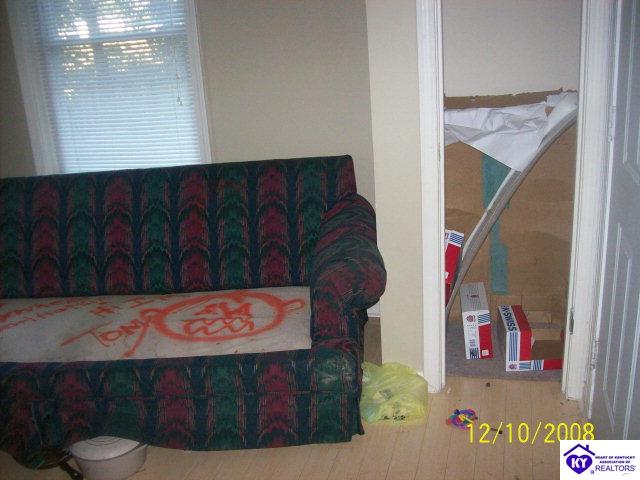 Listing Picture 1457 W Elm Road Radcliff, KY 40160 MLS HK9998346