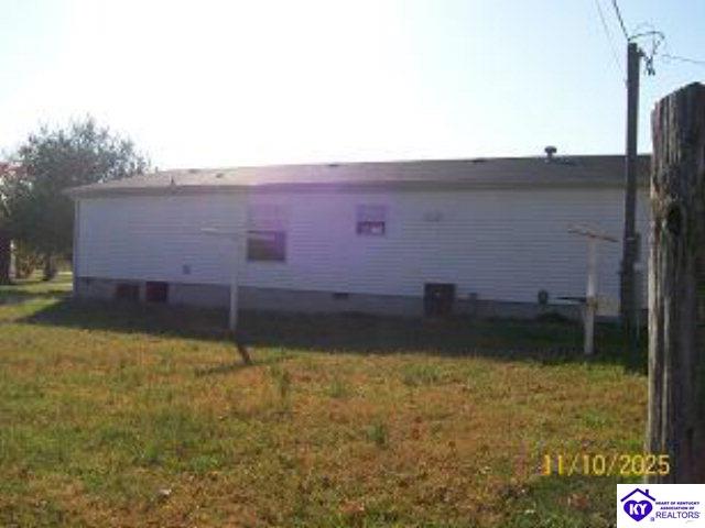Listing Picture 1440 Middle Creek Road Elizabethtown, KY 42701 MLS HK9998525