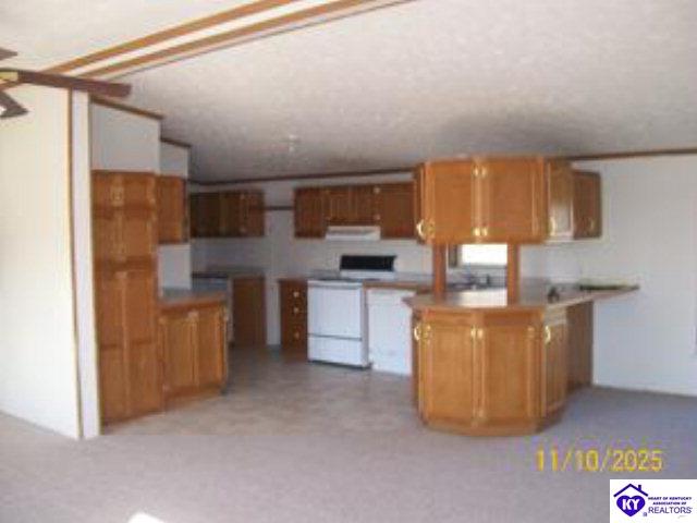 Listing Picture 1440 Middle Creek Road Elizabethtown, KY 42701 MLS HK9998525