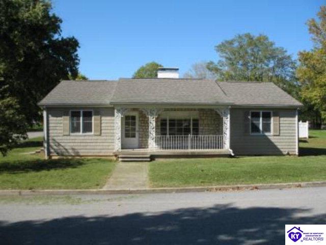 Listing Picture 200 Vial Street Horse Cave, KY 42749 MLS HK9998528