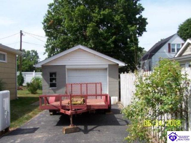 Listing Picture 200 Vial Street Horse Cave, KY 42749 MLS HK9998528