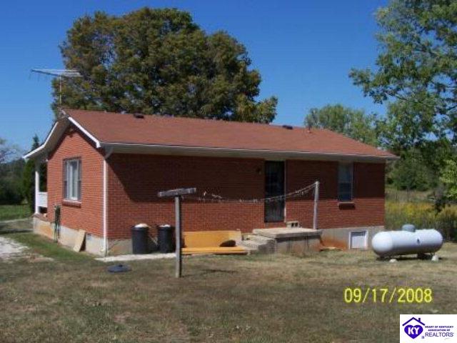Listing Picture 1550 Hill Grove Road Guston, KY 40142 MLS HK9998239