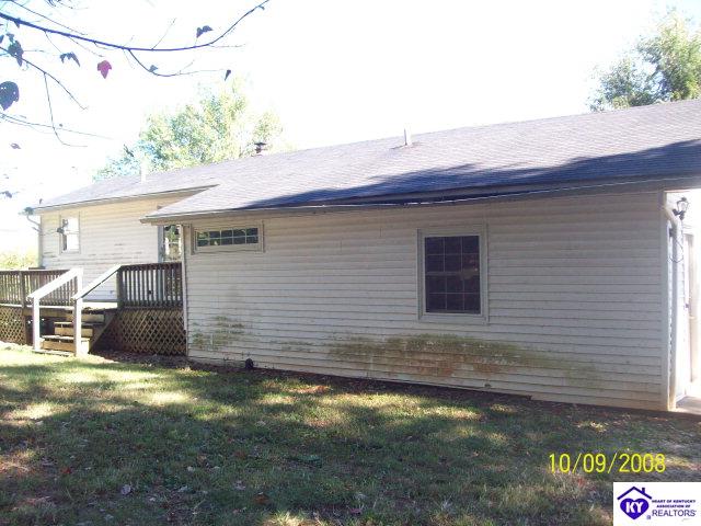 Listing Picture 509 County Barn Road Munfordville, KY 42765 MLS HK9998166