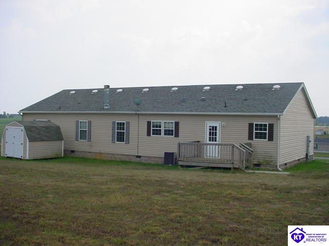 Listing Picture 86 Bed Rock Lane Rineyville, KY 40162 MLS HK9998243