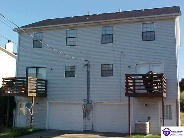 Listing Picture 106A Melanie Lane Elizabethtown, KY 42701 MLS HK9998245
