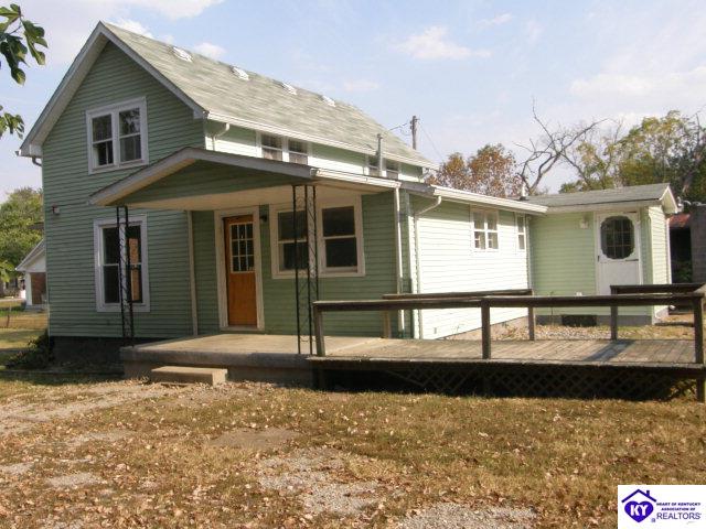 Listing Picture 605 Main Street Lebanon Junction, KY 40150 MLS HK9998294