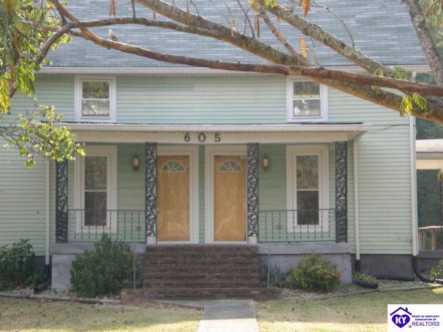 Listing Picture 605 Main Street Lebanon Junction, KY 40150 MLS HK9998294