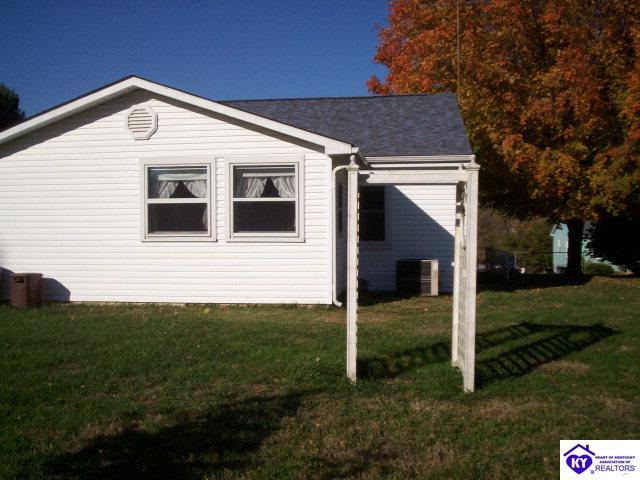 Listing Picture 708 Hardin Street Vine Grove, KY 40175 MLS HK9998468