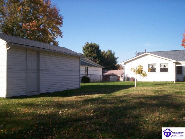 Listing Picture 708 Hardin Street Vine Grove, KY 40175 MLS HK9998468