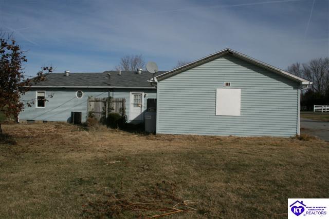 Listing Picture 167 Christerson Lane Campbellsville, KY 42718 MLS HK9998830