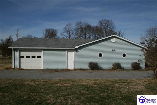 Listing Picture 167 Christerson Lane Campbellsville, KY 42718 MLS HK9998830