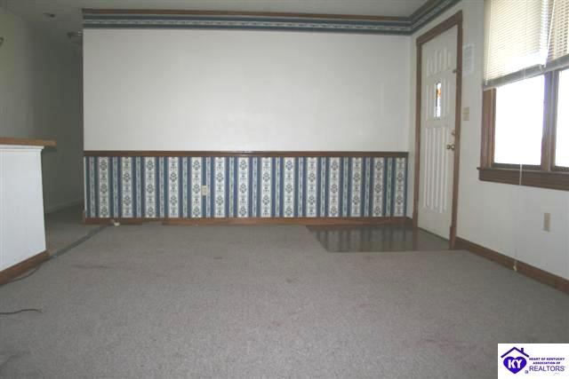 Listing Picture 167 Christerson Lane Campbellsville, KY 42718 MLS HK9998830