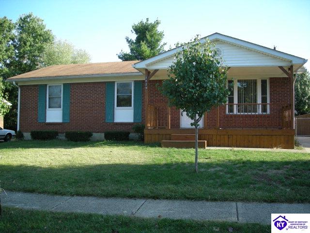 Listing Picture 1029 Greenway Drive Elizabethtown, KY 42701 MLS HK9998252
