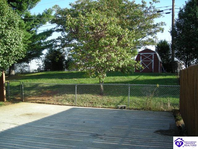 Listing Picture 1029 Greenway Drive Elizabethtown, KY 42701 MLS HK9998252