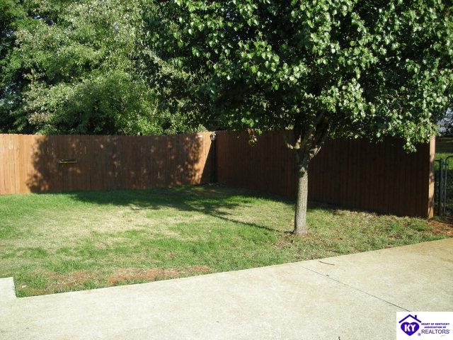 Listing Picture 1029 Greenway Drive Elizabethtown, KY 42701 MLS HK9998252