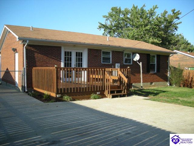 Listing Picture 1029 Greenway Drive Elizabethtown, KY 42701 MLS HK9998252