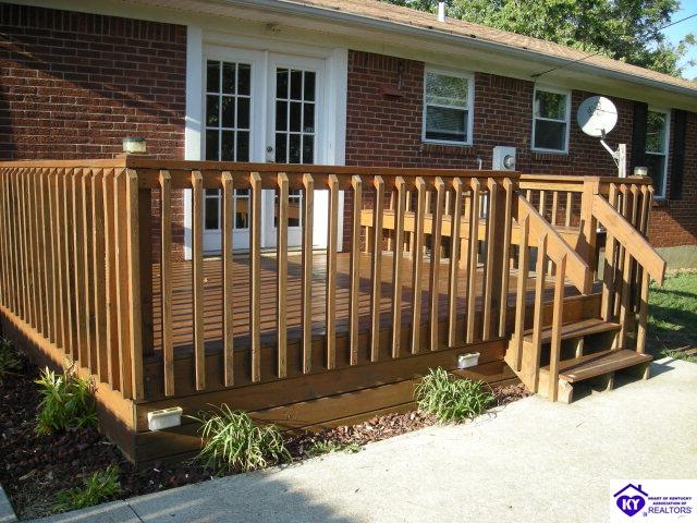 Listing Picture 1029 Greenway Drive Elizabethtown, KY 42701 MLS HK9998252