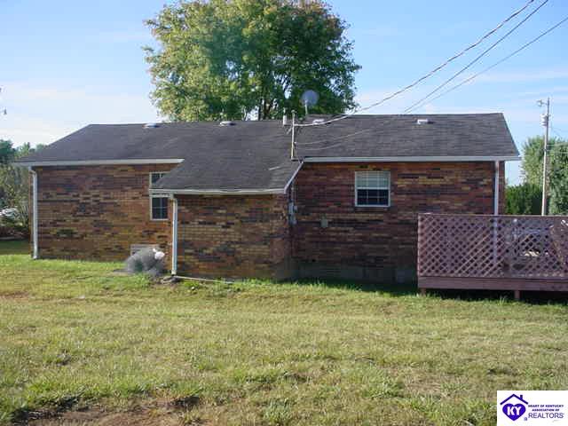 Listing Picture 849 Deanna Court Radcliff, KY 40160 MLS HK9998477
